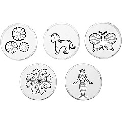 Mini Led Projector Asst (Assorted)