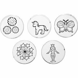 Mini Led Projector Asst (Assorted)