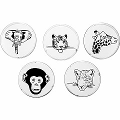 Mini Led Projector Asst (Assorted)