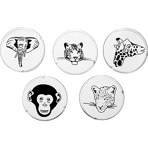 Mini Led Projector Asst (Assorted)