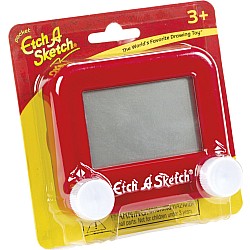 POCKET ETCH A SKETCH