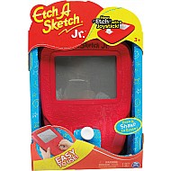 Etch A Sketch Jr Joystick