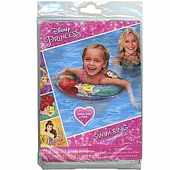 Disney Princess Inflatable Swim Ring