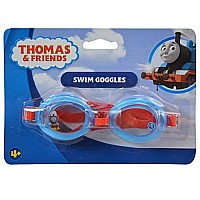 Thomas 1pk Splash Goggles
