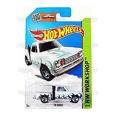 Mattel, Hot Wheels Assorted Cars