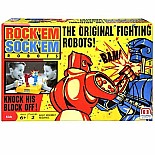 Mattel DP Rock'em Sock'em Robots