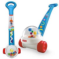 Fisher Price DP EC Corn Popper