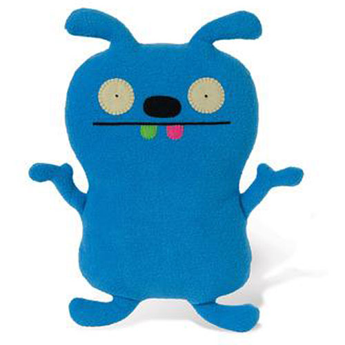 little ugly dolls