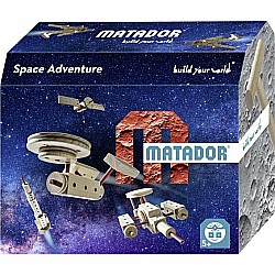 Matador Themeworld Space Explorer