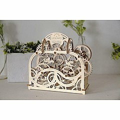 Ugears Theater Building Kit