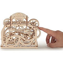 Ugears Theater Building Kit