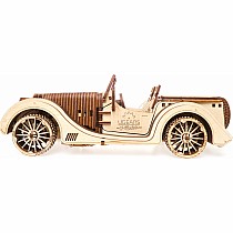 Ugears Roadster Vm-01