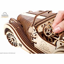 Ugears Roadster Vm-01