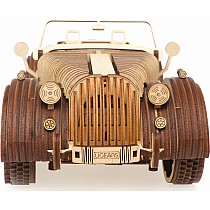 Ugears Roadster Vm-01