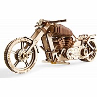 Ugears Bike Vm-02