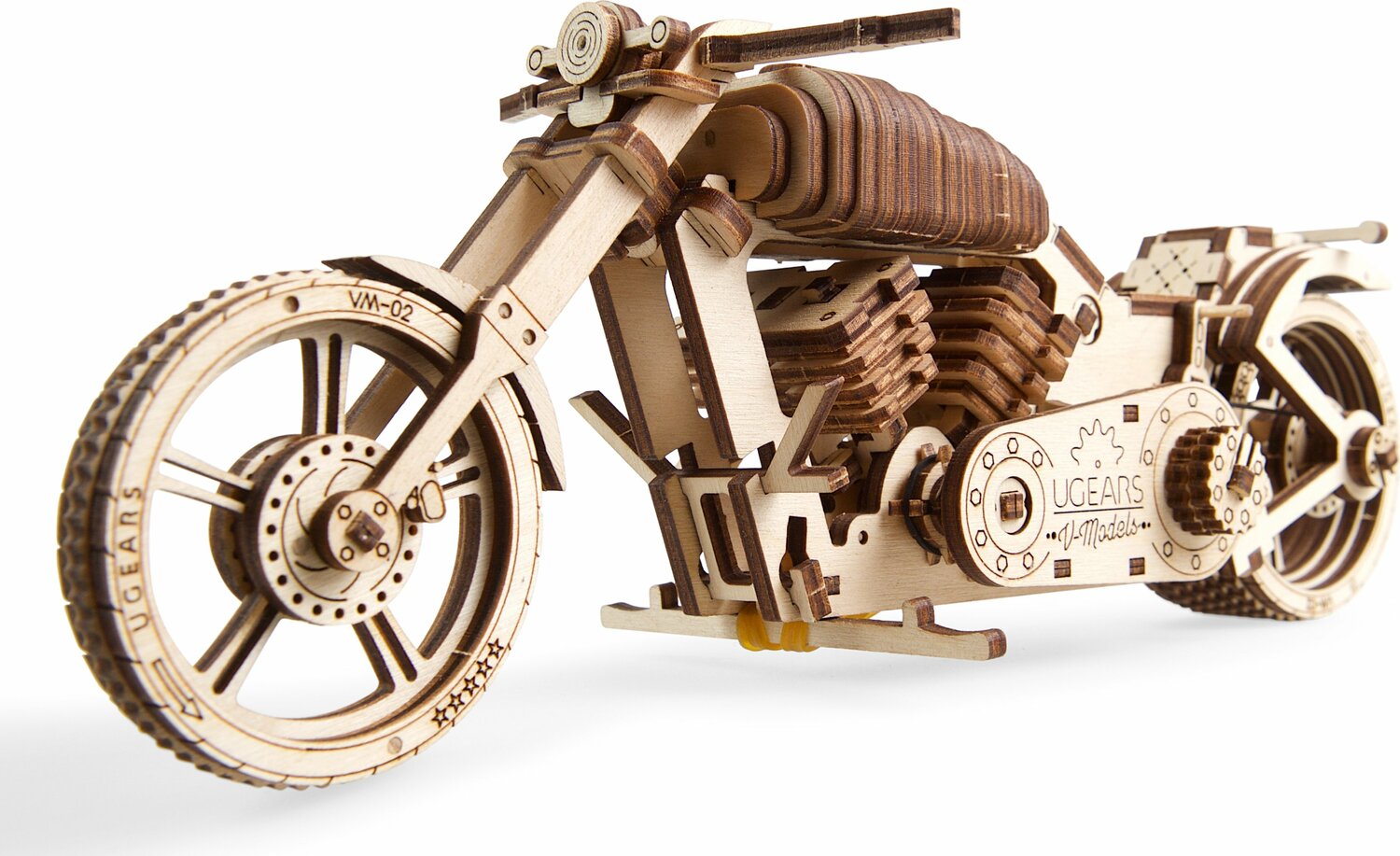 Ugears Bike Vm-02