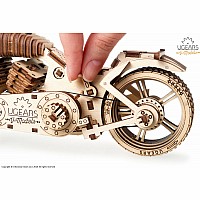 Ugears Bike Vm-02