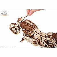 Ugears Bike Vm-02