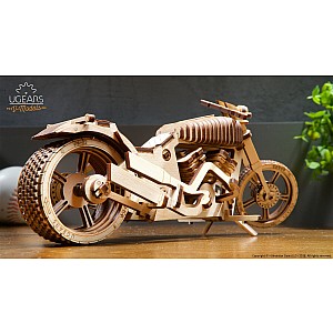 Ugears Bike Vm-02