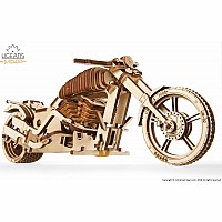 Ugears Bike Vm-02