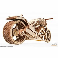 Ugears Bike Vm-02