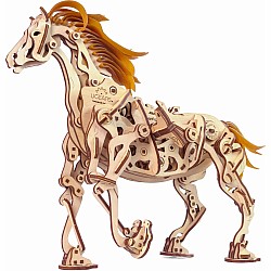 Ugears Horse Mechanoid