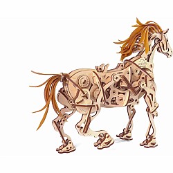 Ugears Horse Mechanoid