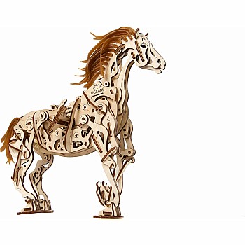 Ugears Horse Mechanoid