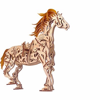 Ugears Horse Mechanoid