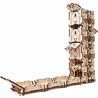 Ugears Games Dice Tower