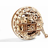 Ugears Monowheel