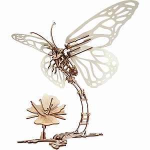 Ugears Butterfly