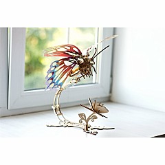 Ugears Butterfly