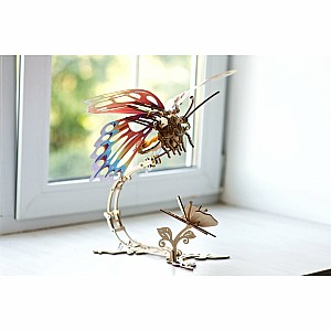 Ugears Butterfly
