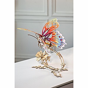 Ugears Butterfly