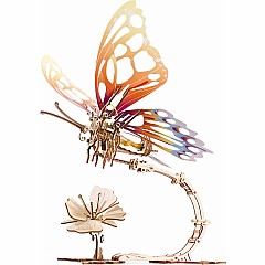 Ugears Butterfly