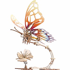 Ugears Butterfly