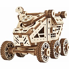 Ugears Mars Buggy Wooden Model Kit