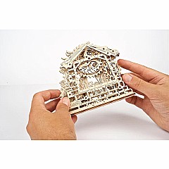 UGears Nativity Scene