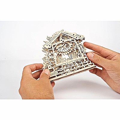 UGears Nativity Scene
