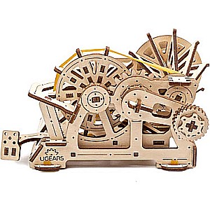 UGears STEM LAB Variator