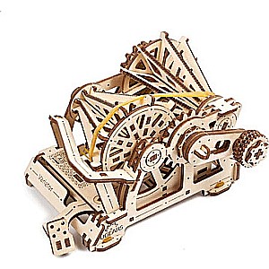 UGears STEM LAB Variator