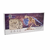 UGears Windstorm Dragon