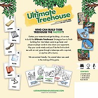 Ultimate Treehouse (2-4 player game)