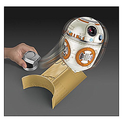 Force Spinners Magnetic Lab  Bb-8