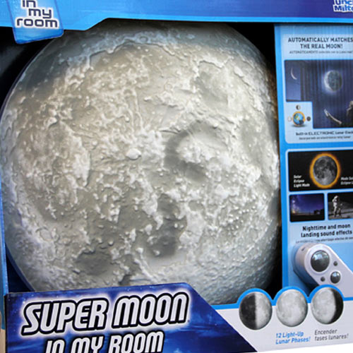 Super Moon In My Room Timeless Toys Chicago