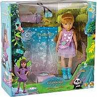 Kruselings Chloes Picnic Set