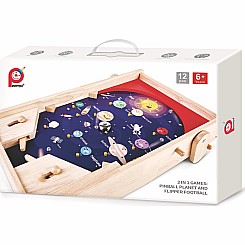 2 in 1 games: Pinball Planet & Soccer