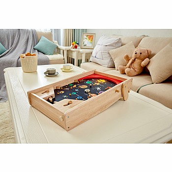 2 in 1 games: Pinball Planet & Soccer