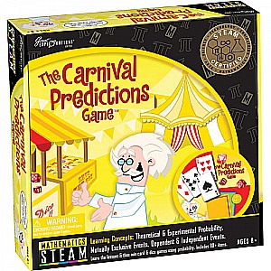 Carnival Predictions Game